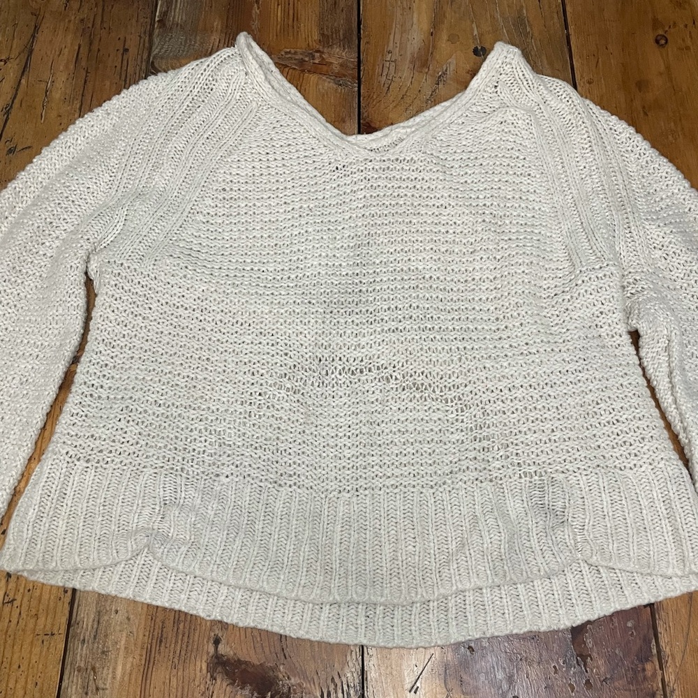 Universal Thread Knit Sweater
